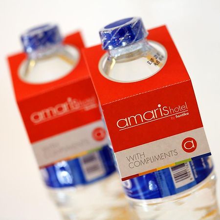アマリスホテル セルポン スルポン エクステリア 写真